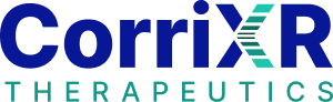 corrixr full color green therapeutics