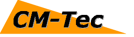 cm tec logo