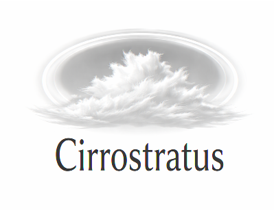 cirrostratus logo