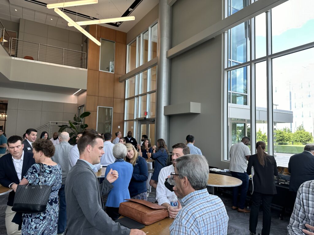fintech hub event
